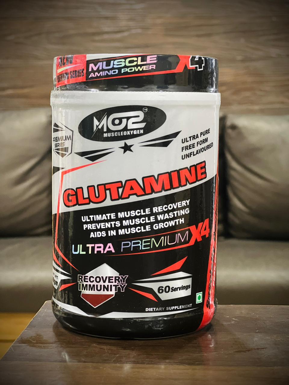 Best Fitness Supplements Shop in Moti Majid Bhopal